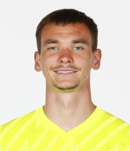 	Matěj Kovář 	
